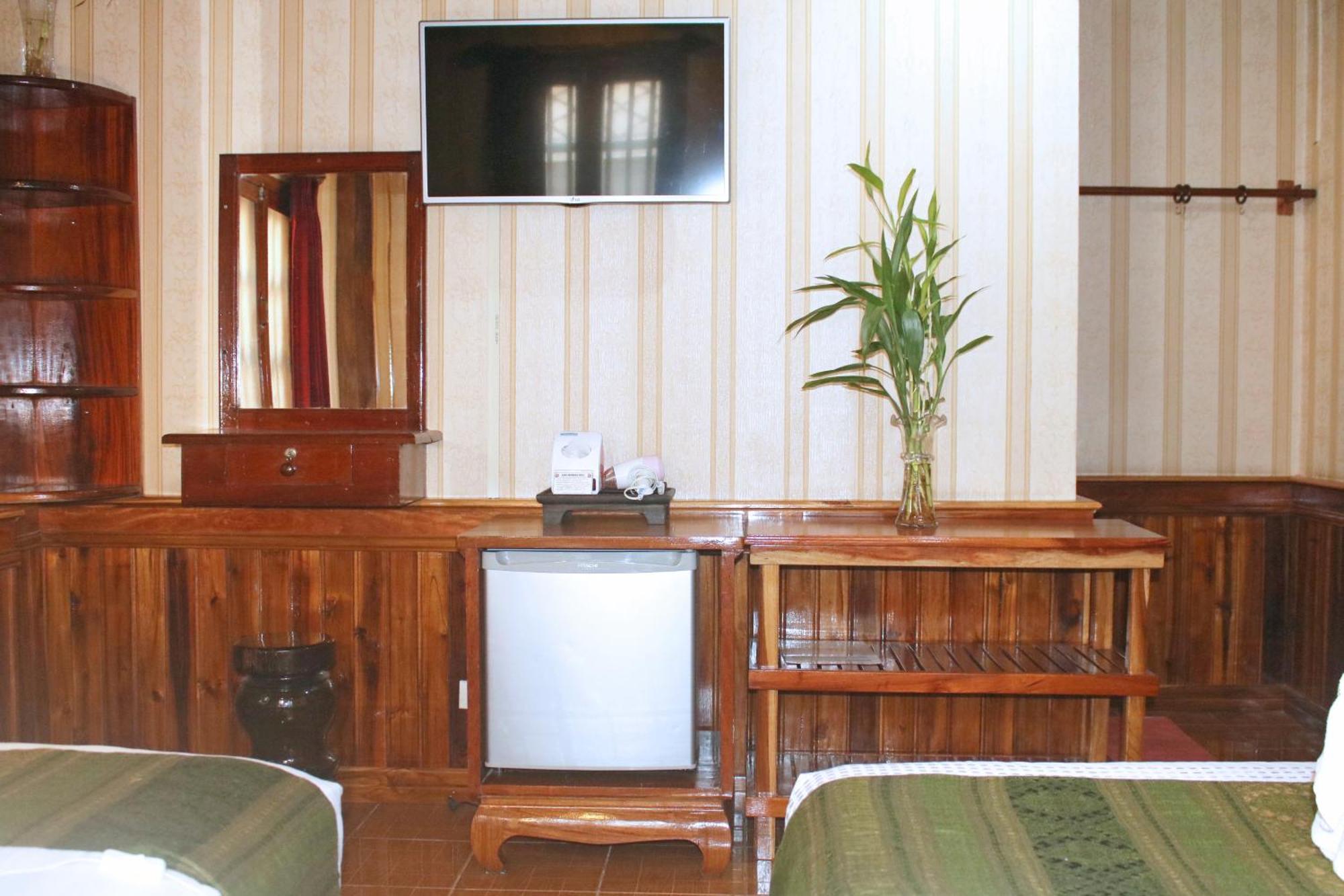 Apple Guesthouse Luangprabang Szoba fotó
