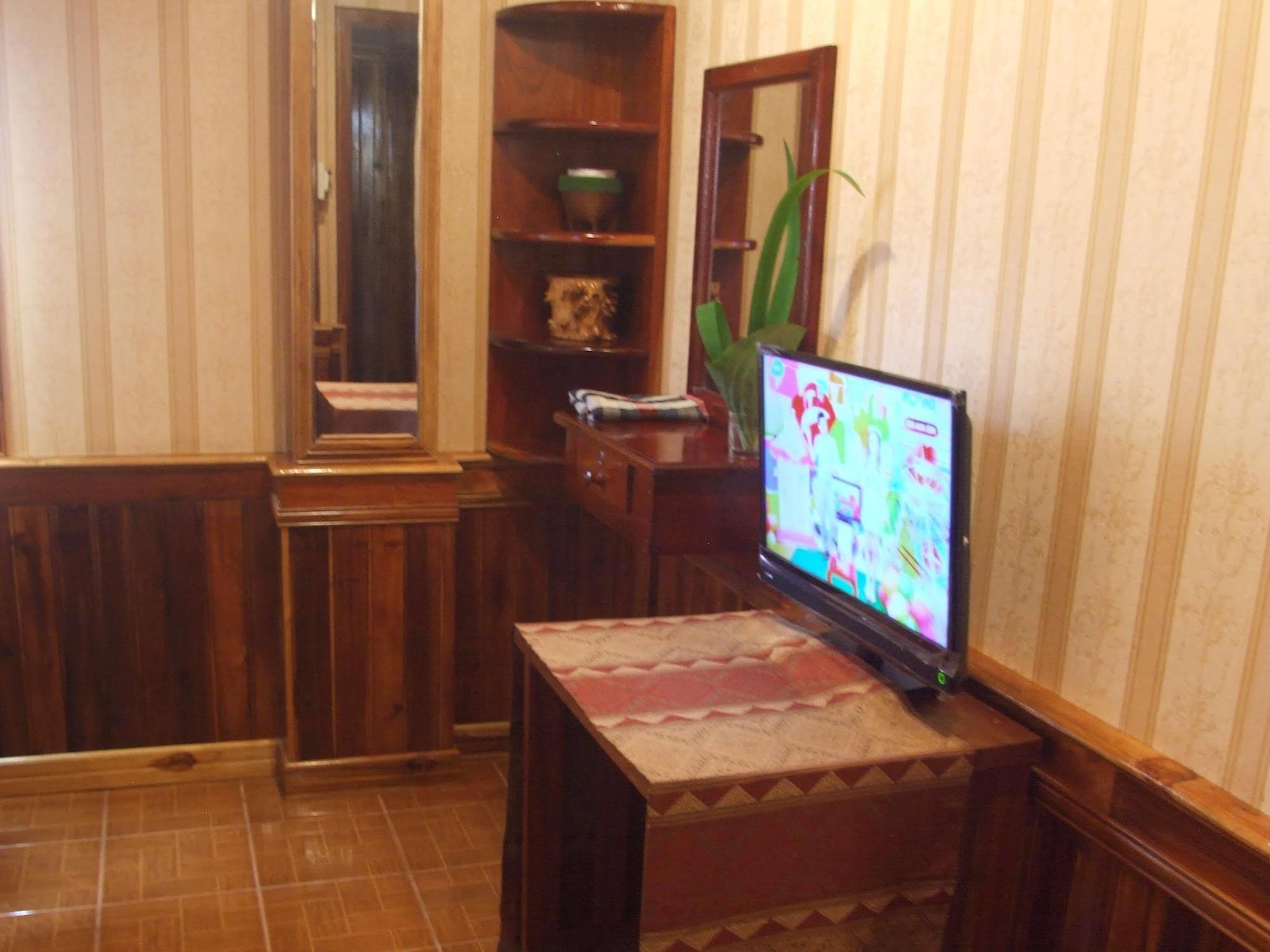 Apple Guesthouse Luangprabang Kültér fotó